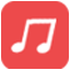动感酷音乐 icon